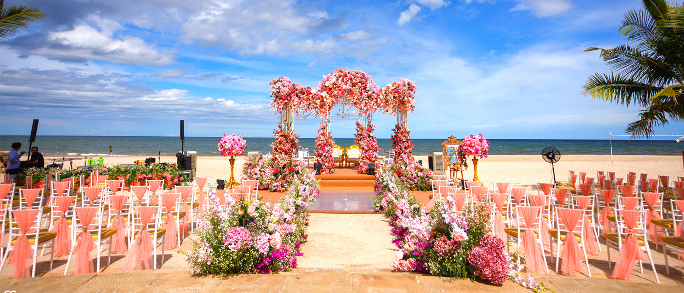 Best Event Planner in Jharkhand